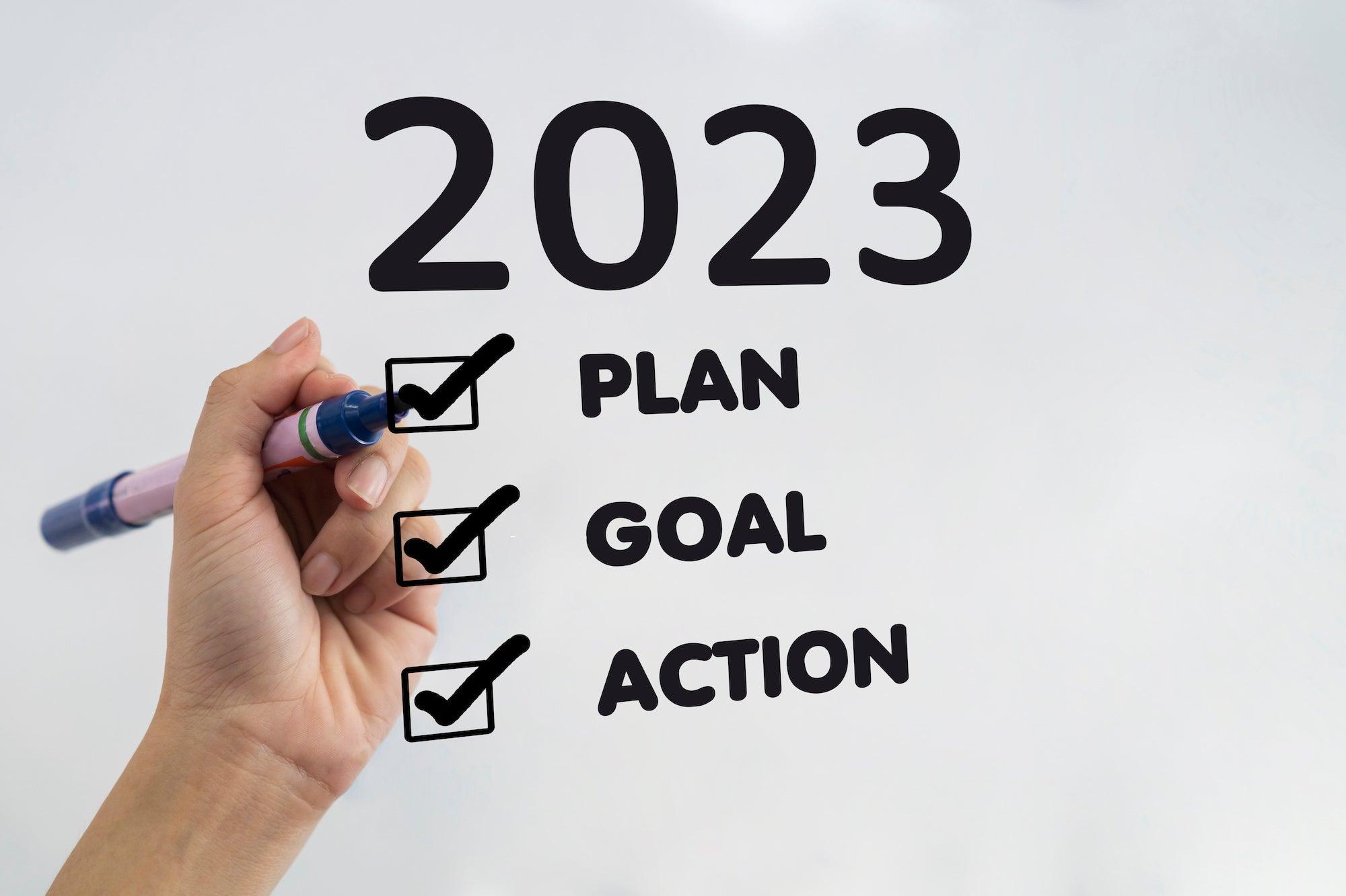 Top 10 Things You Should Do Before the End of Your Fiscal Year. - Youngblom Consulting