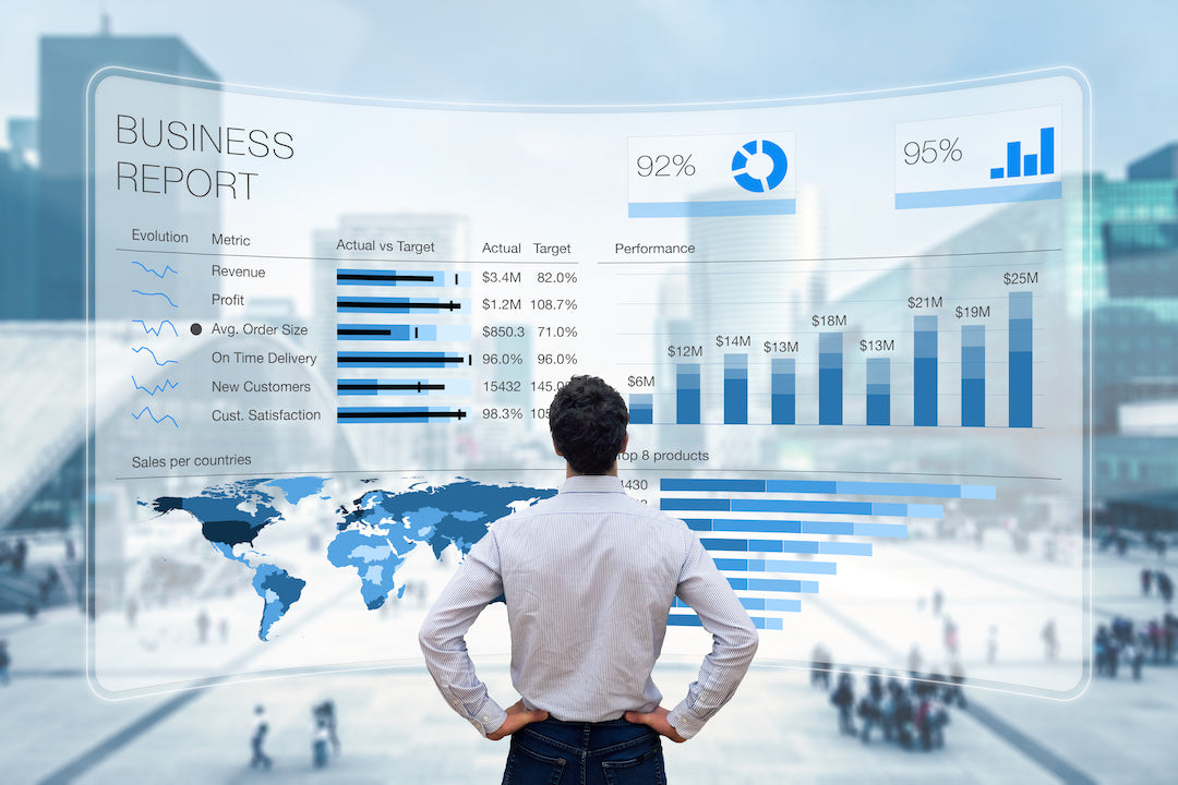 Accounting, Advisory, & Business Consulting Services