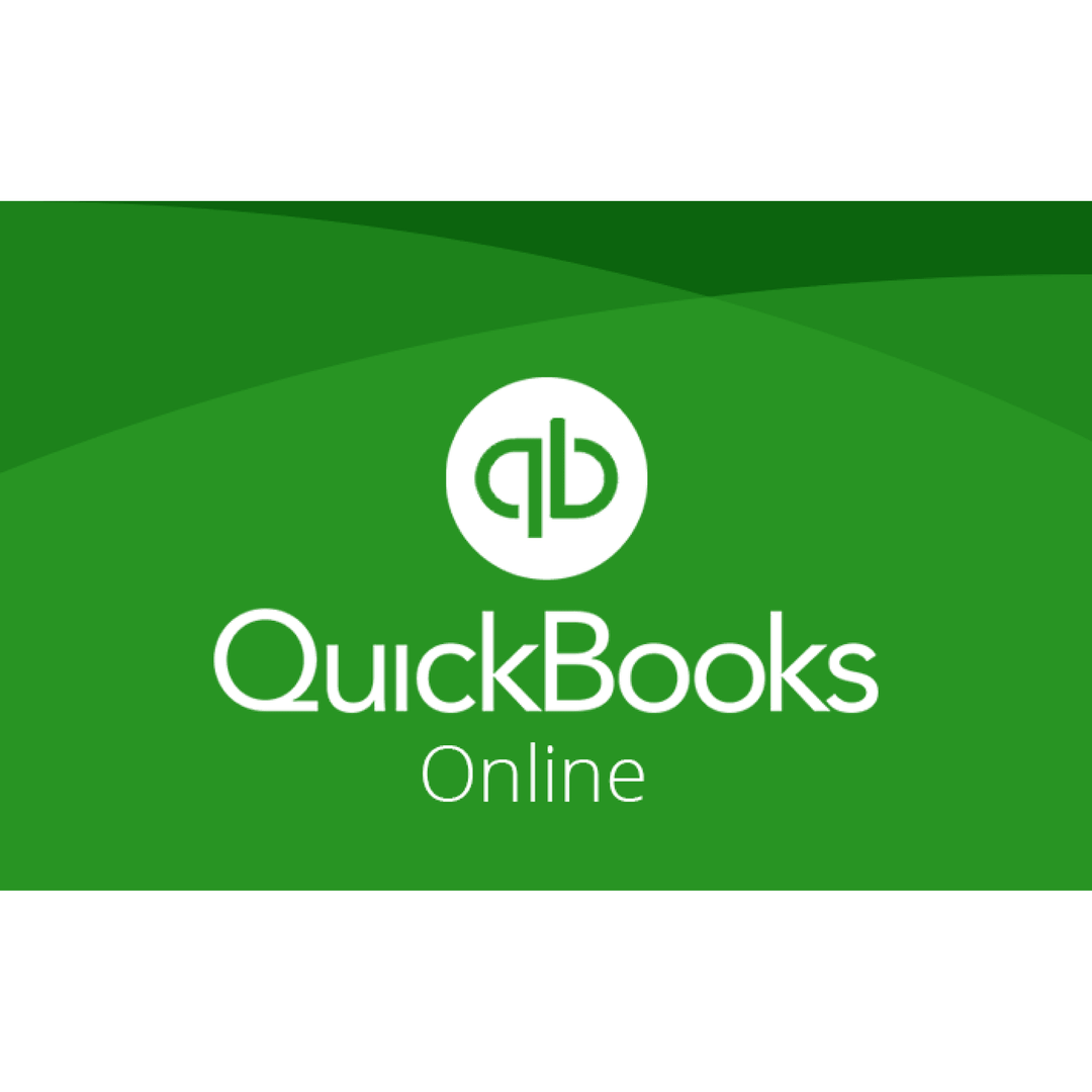 QuickBooks Online Subscription - Youngblom Consulting