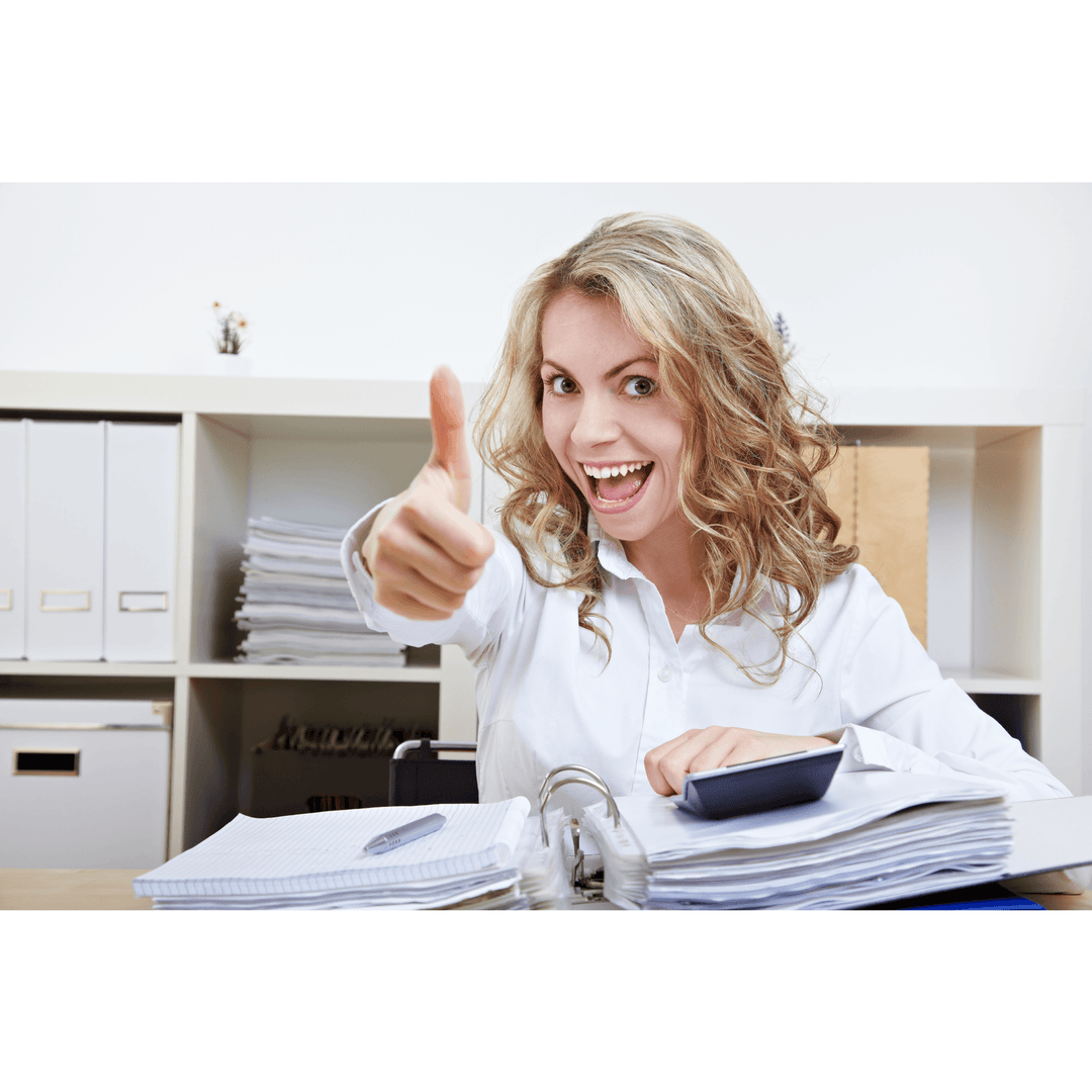 Flat-Rate Bookkeeping Services - Youngblom Consulting