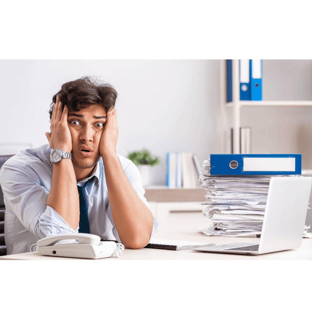 Year-End QuickBooks Clean Up - Youngblom Consulting