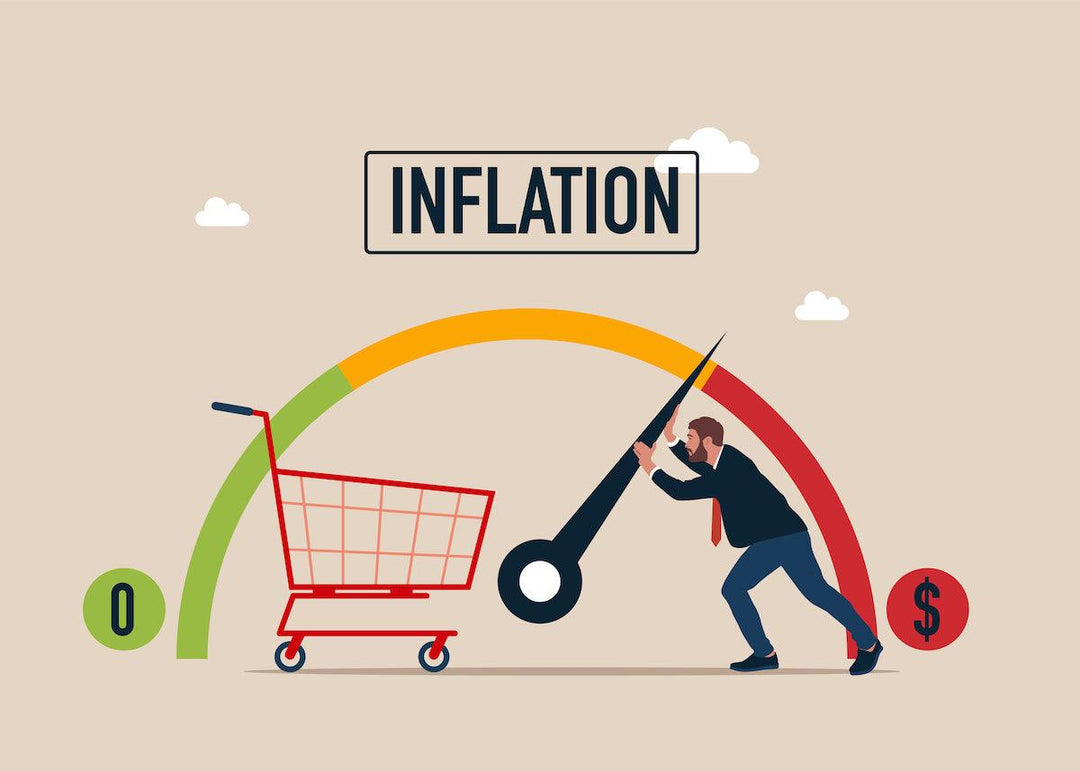 What Causes Inflation? - Youngblom Consulting