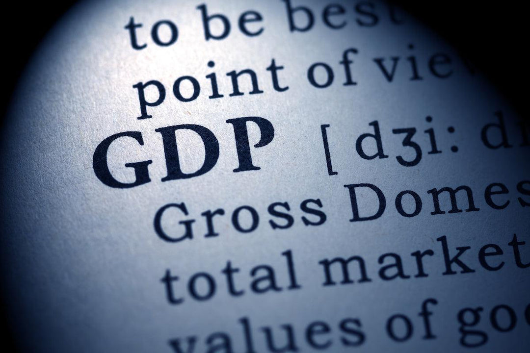 What is GDP? - Youngblom Consulting