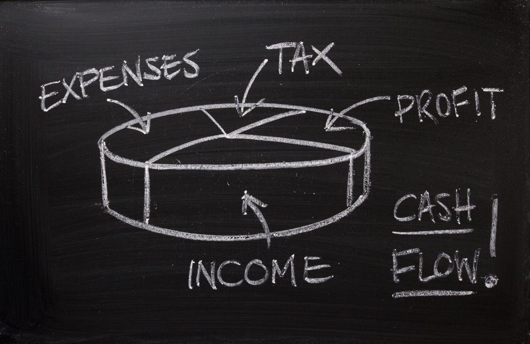 What Steps Can I Take to Improve My Cash Flow? - Youngblom Consulting