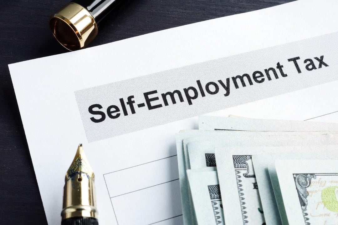 What are Self Employment Taxes? - Youngblom Consulting